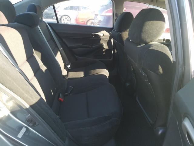 2010 HONDA CIVIC LX-S 2HGFA1F63AH315849