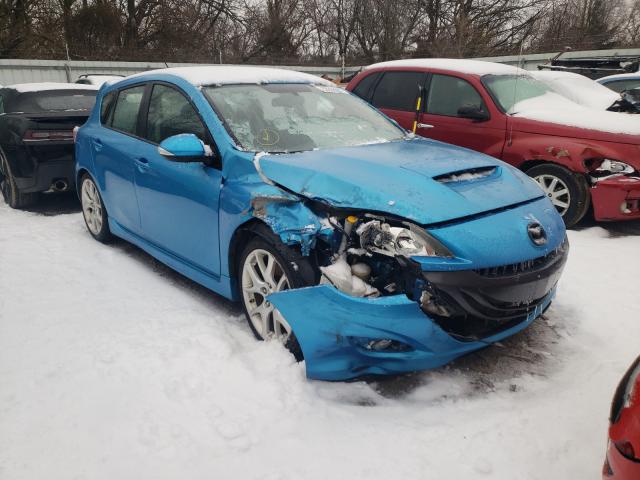 2010 MAZDA SPEED 3 JM1BL1H33A1184804