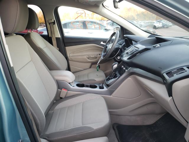 2013 FORD ESCAPE 1FMCU0GX4DUA99419