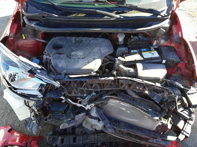 2013 KIA RIO EX KNADN4A36D6310530