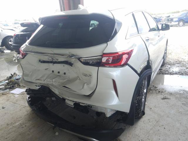 2019 INFINITI QX50 ESSEN 3PCAJ5M12KF147409