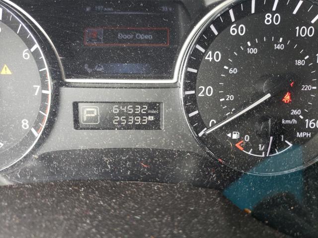 2014 NISSAN ALTIMA 3.5 1N4BL3APXEC128562