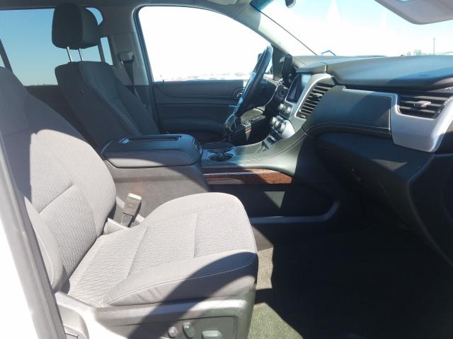 2018 GMC YUKON XL C 1GKS1FKC3JR206222