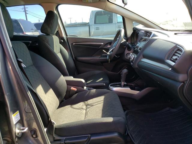 2015 HONDA FIT LX 3HGGK5H56FM739726