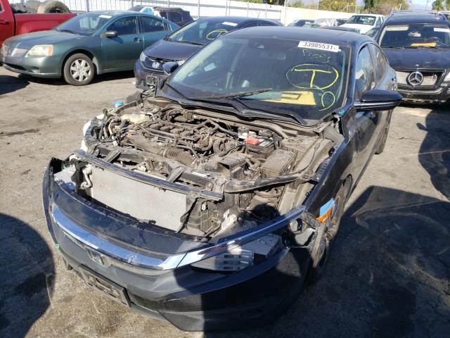 2016 HONDA CIVIC TOUR 2HGFC1F9XGH631441