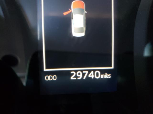 2019 TOYOTA CAMRY L - 4T1B11HK5KU693429