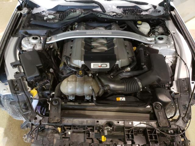 2016 FORD 1110 1FA6P8CF7G5255395