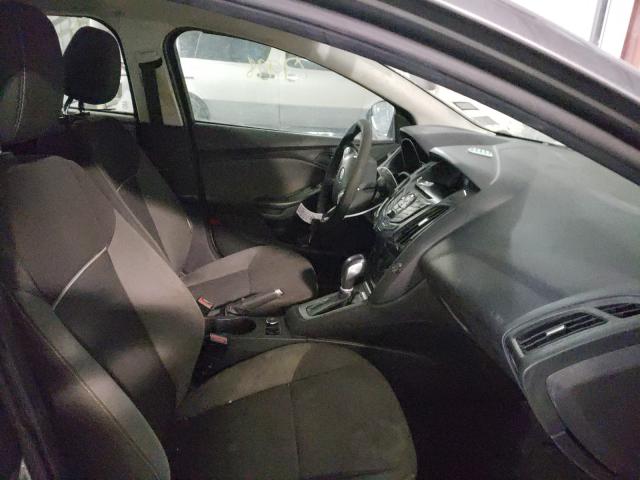 2014 FORD FOCUS S 1FADP3E29EL460231