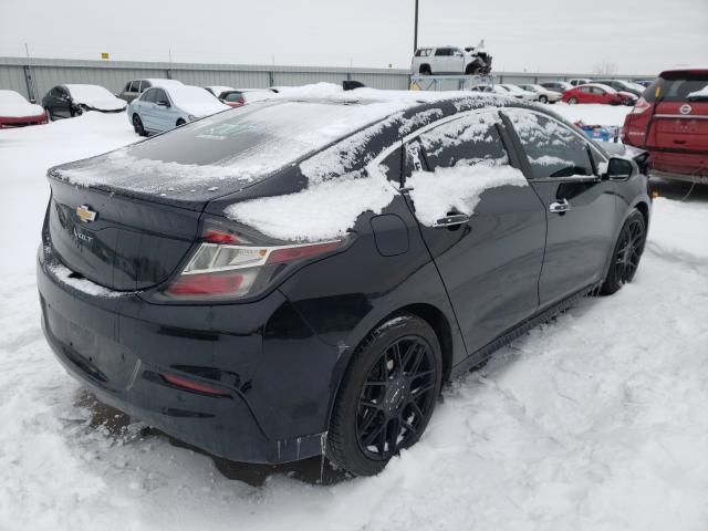 VIN 1G1RD6S52GU114987 2016 Chevrolet Volt, Ltz no.4