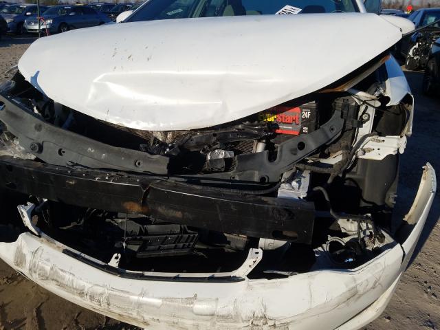 2012 TOYOTA CAMRY BASE 4T1BF1FKXCU564477
