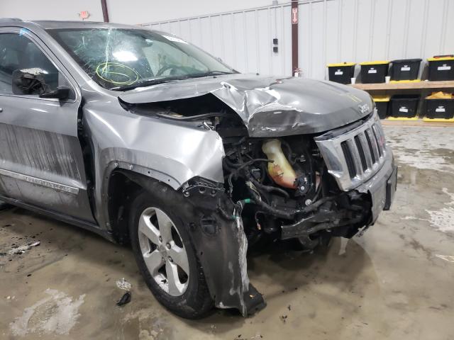 2012 JEEP CHEROKEE 1C4RJFAG8CC299100