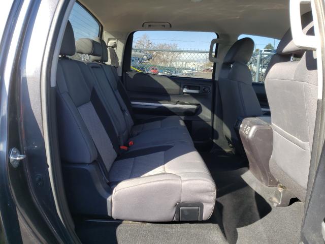 2016 TOYOTA TUNDRA CRE 5TFDY5F12GX499148
