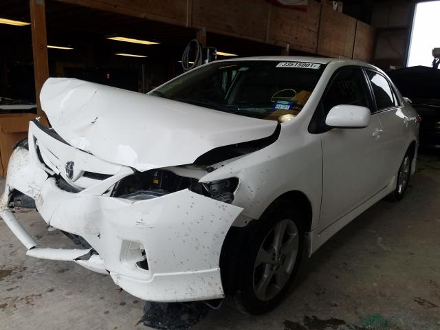 2012 TOYOTA COROLLA BA 5YFBU4EE0CP034782