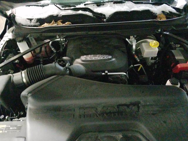 2020 RAM 2500 TRADE 3C6UR5CJ3LG106765