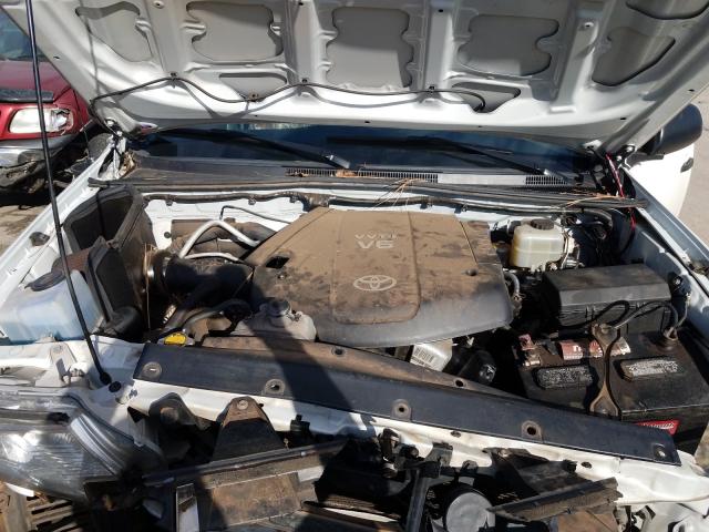 2014 TOYOTA TACOMA DOU 5TFLU4EN1EX103844