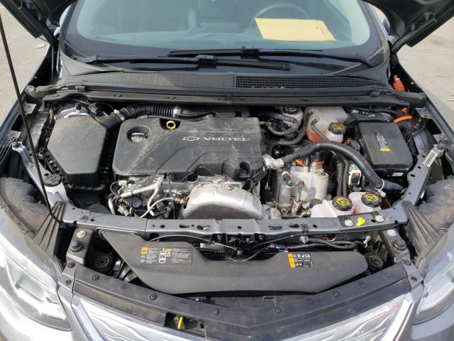 VIN 1G1RC6S59JU148192 2018 Chevrolet Volt, LT no.7