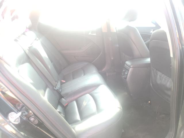 2014 KIA OPTIMA SX 5XXGR4A69EG264953