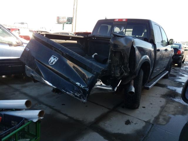 2013 RAM 1500 LARAM 1C6RR7NTXDS515856