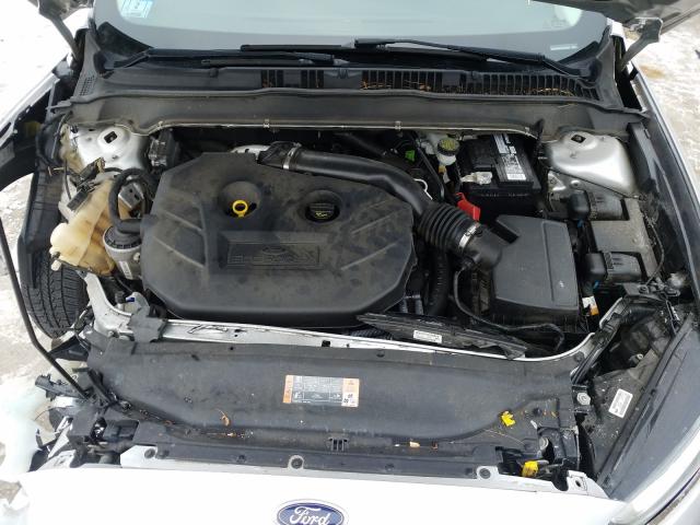 2015 FORD FUSION TIT 3FA6P0K95FR269787