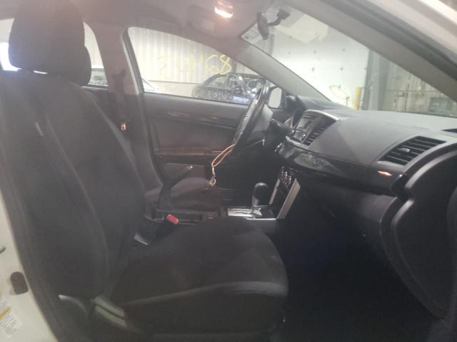 2016 MITSUBISHI LANCER ES JA32V2FW0GU003449
