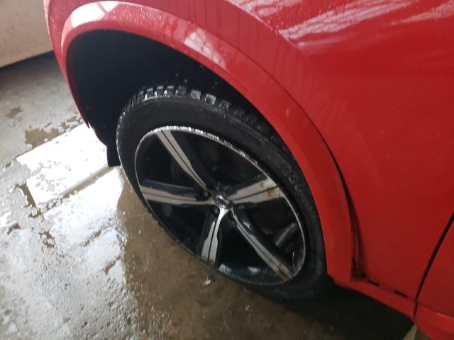 2016 VOLVO XC90 T5 YV4102XM2G1057293