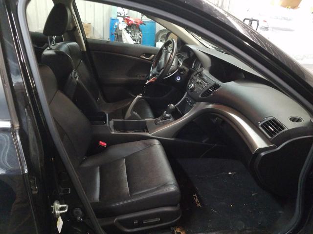 2010 ACURA TSX JH4CU2F63AC012182
