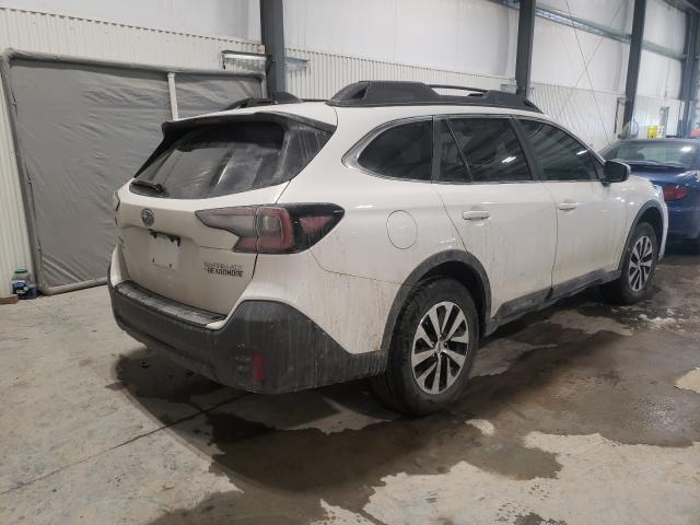 2020 SUBARU OUTBACK PR 4S4BTACC4L3131832