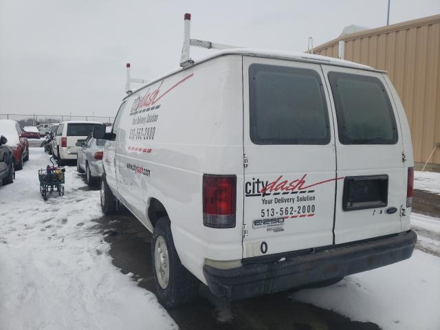 2011 FORD ECONOLINE 1FTNE2EW3BDA08802