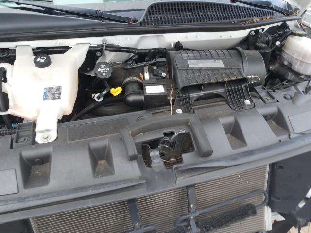 2018 GMC SAVANA G25 1GTW7AFG5J1909184