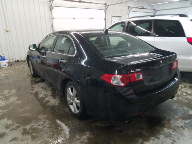 2010 ACURA TSX JH4CU2F63AC012182