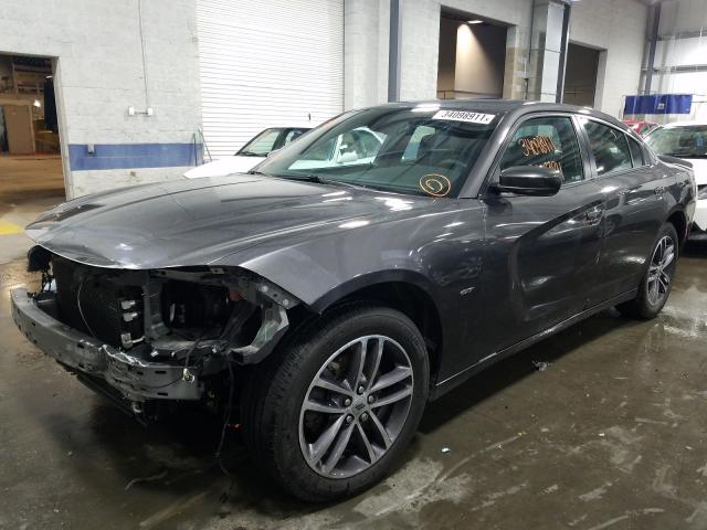 2018 DODGE CHARGER GT 2C3CDXJG6JH213719