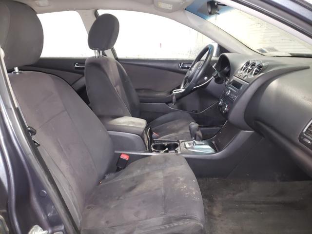 2012 NISSAN ALTIMA BAS 1N4AL2AP5CC235571