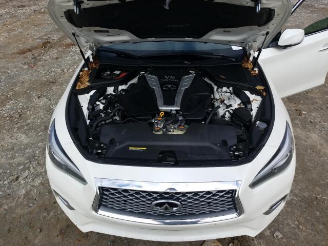 2018 INFINITI Q50 LUXE JN1EV7AP8JM363171
