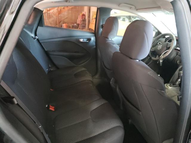 2014 DODGE DART SE 1C3CDFAAXED725203