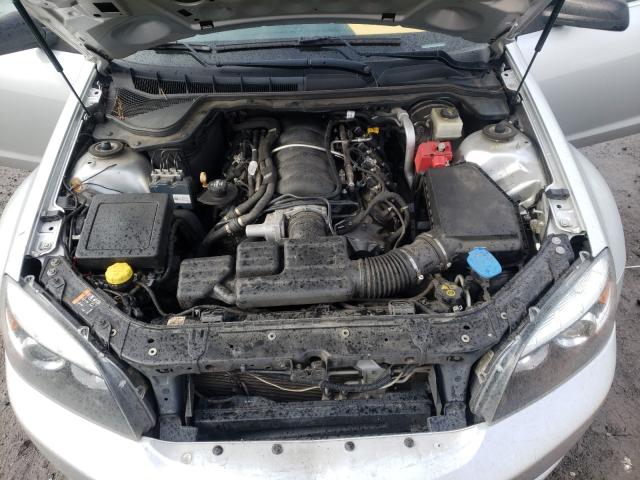 2014 CHEVROLET CAPRICE PO 6G3NS5U20EL959772