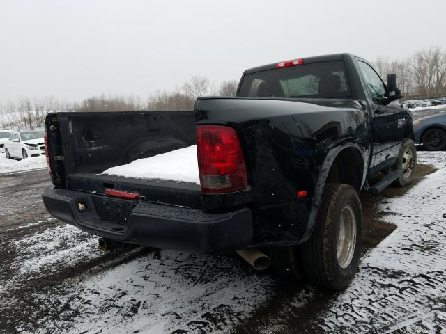 2016 RAM 3500 ST 3C63RRAL8GG267299