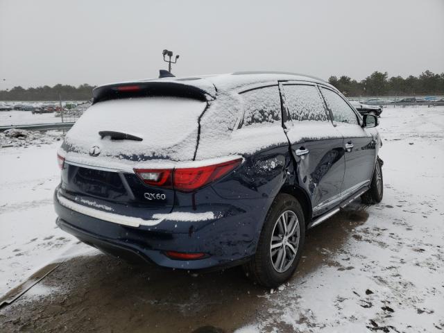 2020 INFINITI QX60 LUXE 5N1DL0MM2LC504036
