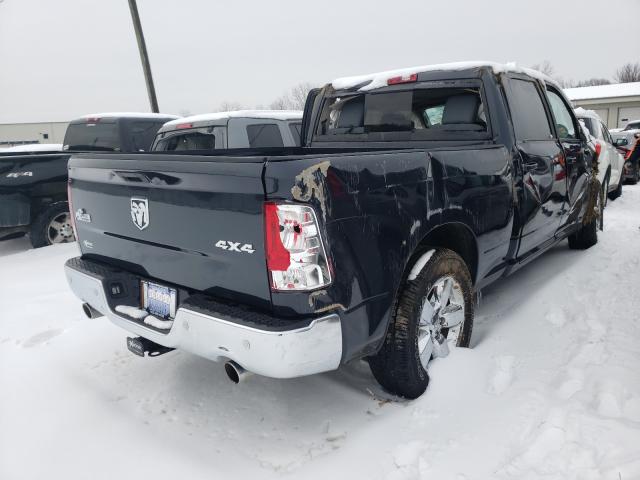 2019 RAM 1500 CLASS 1C6RR7TT5KS658682