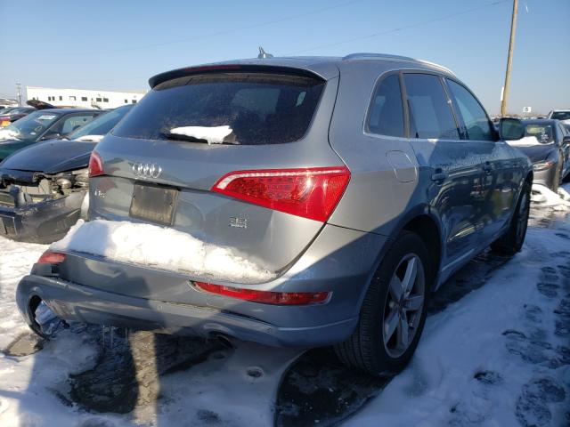 2010 AUDI Q5 PRESTIG WA1VKAFP9AA076476
