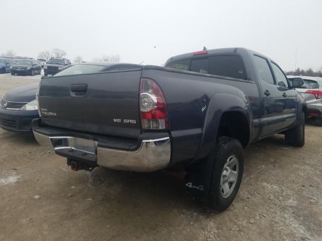 2014 TOYOTA TACOMA DOU 3TMMU4FN4EM062652