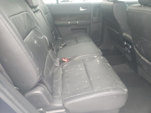 2016 FORD FLEX LIMIT 2FMHK6DT8GBA09053