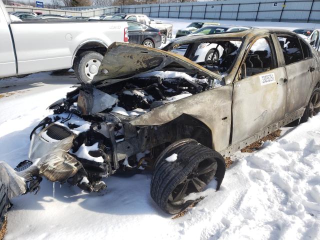 2011 BMW 335 XI - WBAPL5G5XBNN21945