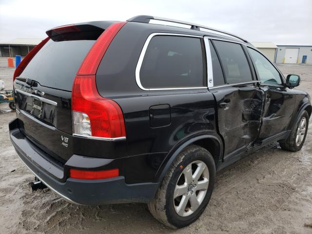 2011 VOLVO XC90 V8 YV4852CZ5B1588370
