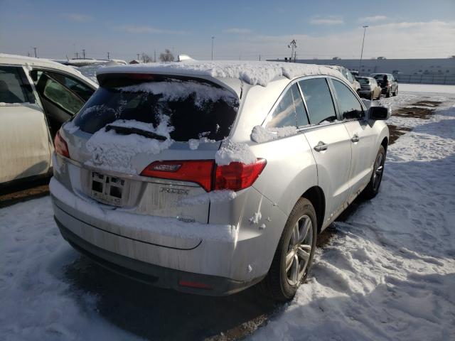 2013 ACURA RDX 5J8TB4H32DL017708