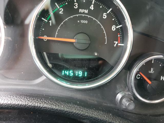 2013 JEEP WRANGLER S 1C4AJWAG1DL549341