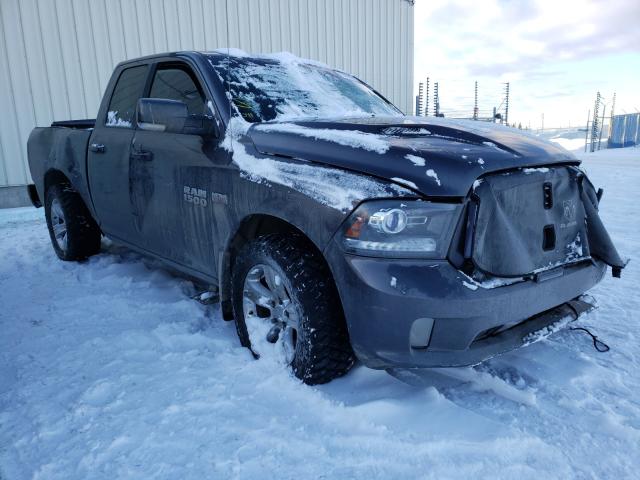 1C6RR7HT8GS415996 | 2016 RAM 1500 SPORT