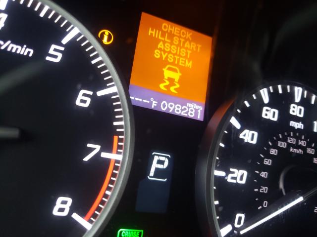2013 ACURA ILX 20 PRE 19VDE1F55DE017359