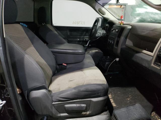 2012 DODGE RAM 1500 S 3C6JD6AT6CG165921