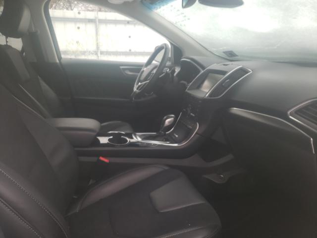 2015 FORD EDGE SPORT 2FMTK4APXFBC28410