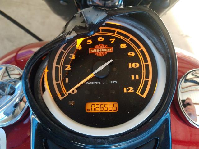 2013 HARLEY-DAVIDSON FLS SOFTAI 1HD1JRV19DB029612